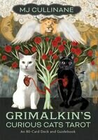 Grimalkins curious cats tarot