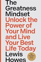 Greatness mindset