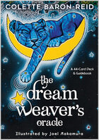 Dream weavers oracle