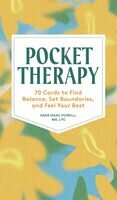 Pocket therapy cards