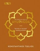 Essential book of ayurveda