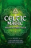 Celtic magic card deck