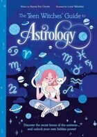 Teen witches guide to astrology