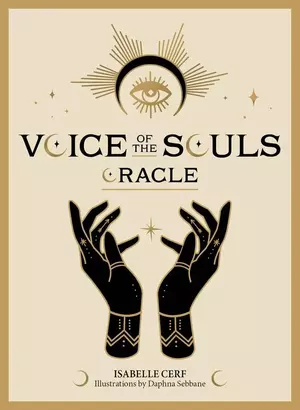 Voice of the souls oracle