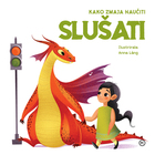 Kako zmaja nauciti slusati
