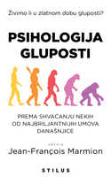 Psihologija gluposti