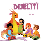 Kako zmaja nauciti dijeliti
