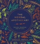 Herbal apothecary