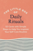 Little box of daily rituals
