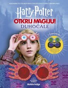 Harry potter duhočale otkrij magiju