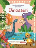 Velika knjiga odgovora dinosauri