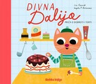 Divna dalija