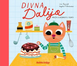 Divna dalija
