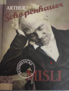 Pesimističke misli schopenhauer