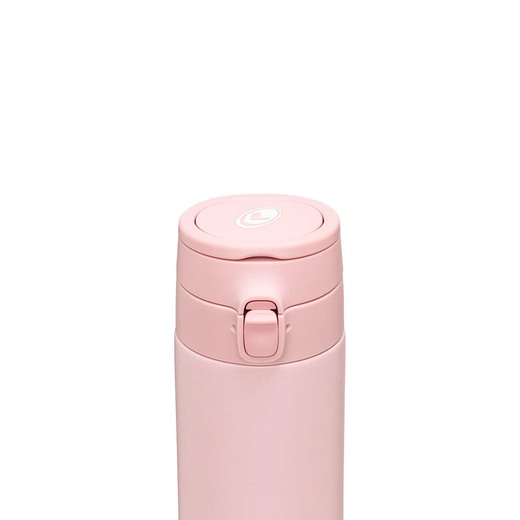 Liforme boca za vodu roza 380ml 2
