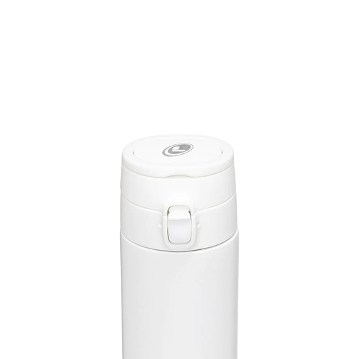Liforme boca za vodu bijela 380ml 2