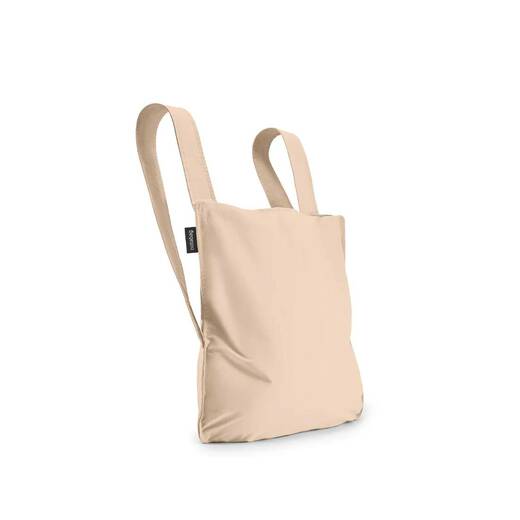 Notabag torba ruksak sand 2