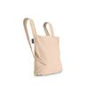 Notabag torba ruksak sand 2