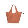 Notabag tote torba terracotta