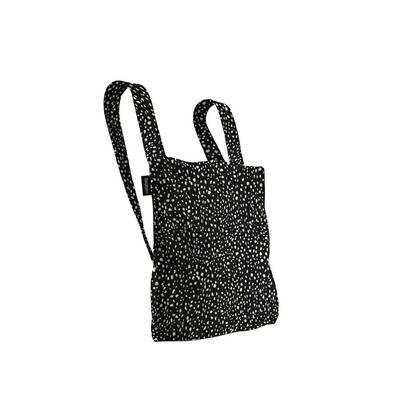 Notabag torba ruksak black sprinkle 3