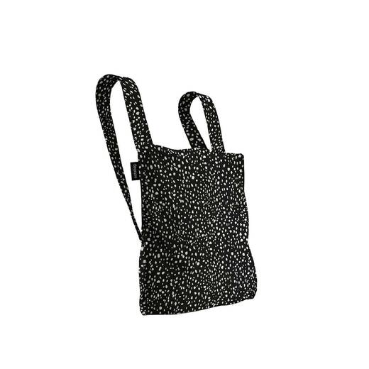 Notabag torba ruksak black sprinkle 3