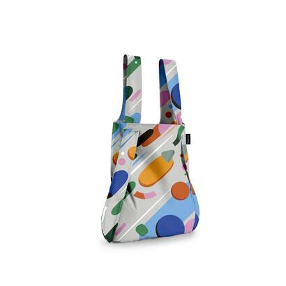 Notabag torba ruksak fruit salad