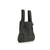 Notabag torba ruksak black sprinkle