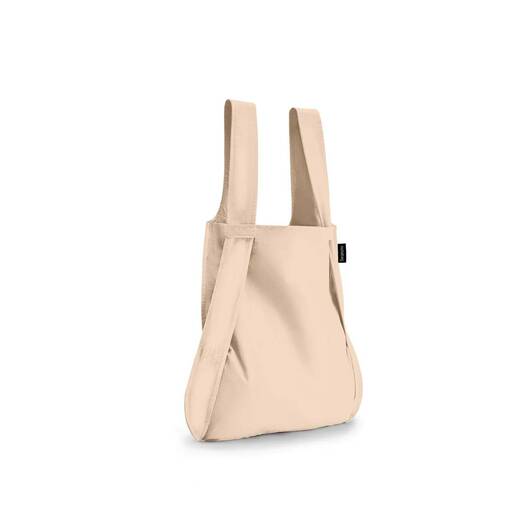 Notabag torba ruksak sand