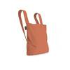 Notabag torba ruksak terracotta 2