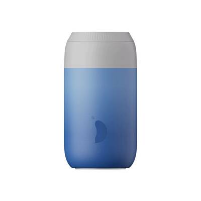Chilly's šalica za kavu serija 2 gradient nightfall340ml