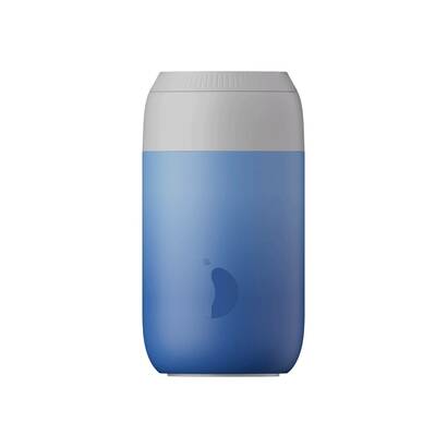 Chilly's šalica za kavu serija 2 gradient nightfall340ml