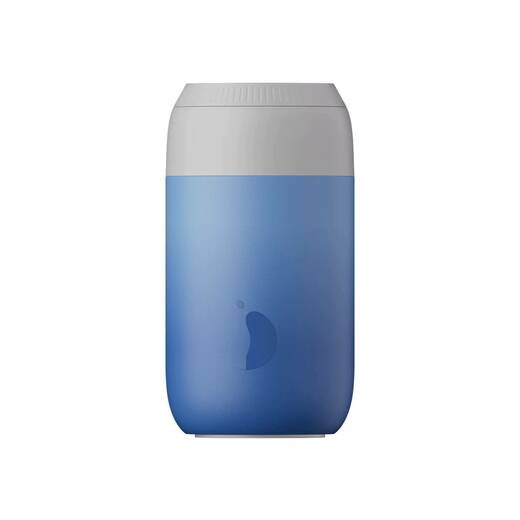 Chilly's šalica za kavu serija 2 gradient nightfall340ml