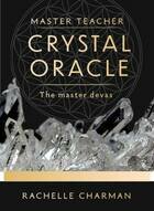 Master teacher crystal oracle