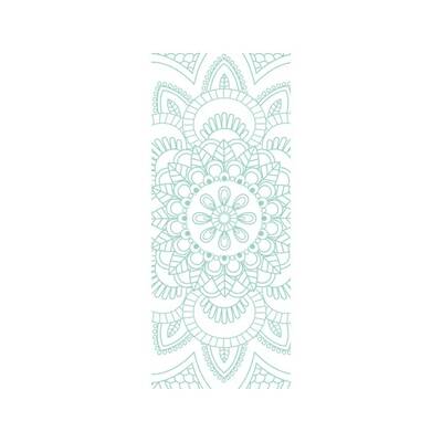 Graffy bookmark mandala 3