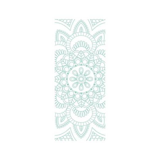 Graffy bookmark mandala 3