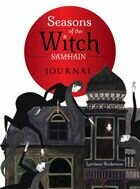 The seasons of the witch samhain journal