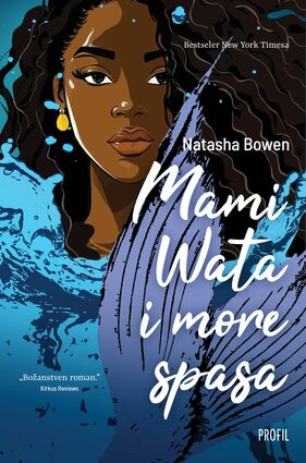 Mami wata i more spasa