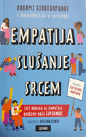 Empatija slušanje srcem