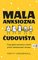 Mala anksiozna čudovišta