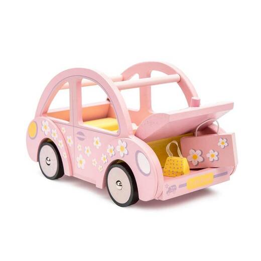 Auto za lutke sophie 3