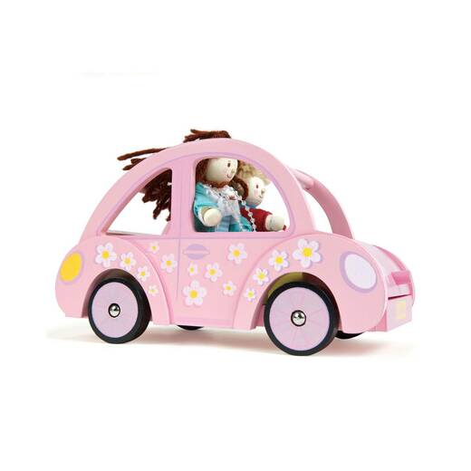 Auto za lutke sophie 4