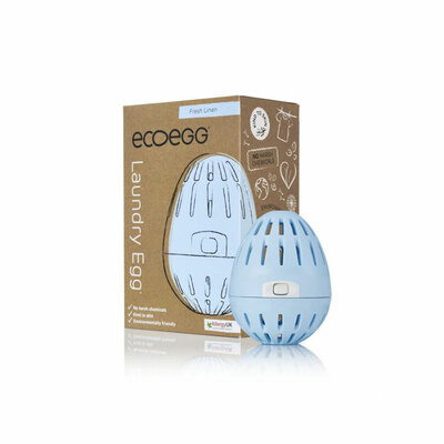 Ecoegg set za pranje rublja 2u1 miris svježine