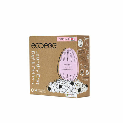 Ecoegg dopuna za pranje rublja 2u1 miris proljeća