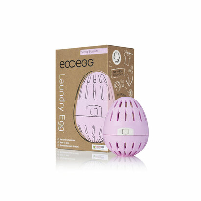 Ecoegg set za pranje rublja 2u1 miris proljeća