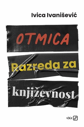 Otmica razreda za književnost