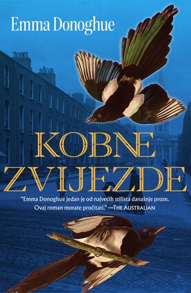 Kobne zvijezde