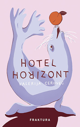 Hotel horizont