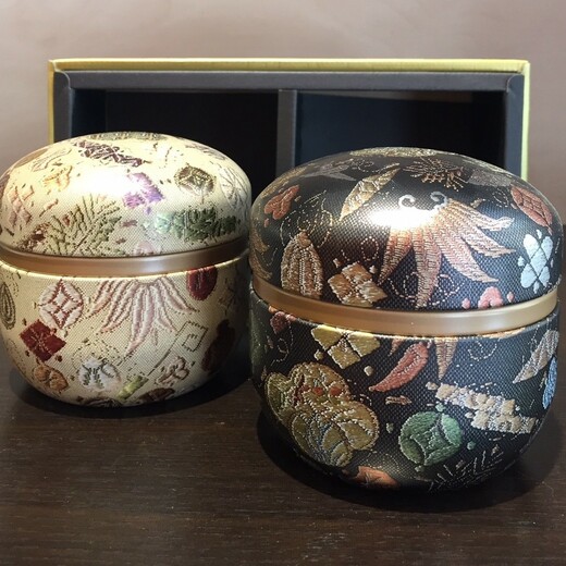 Coffret 2 boites 80g takato