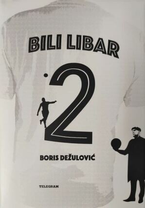 Bili libar 2