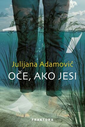 Oče ako jesi